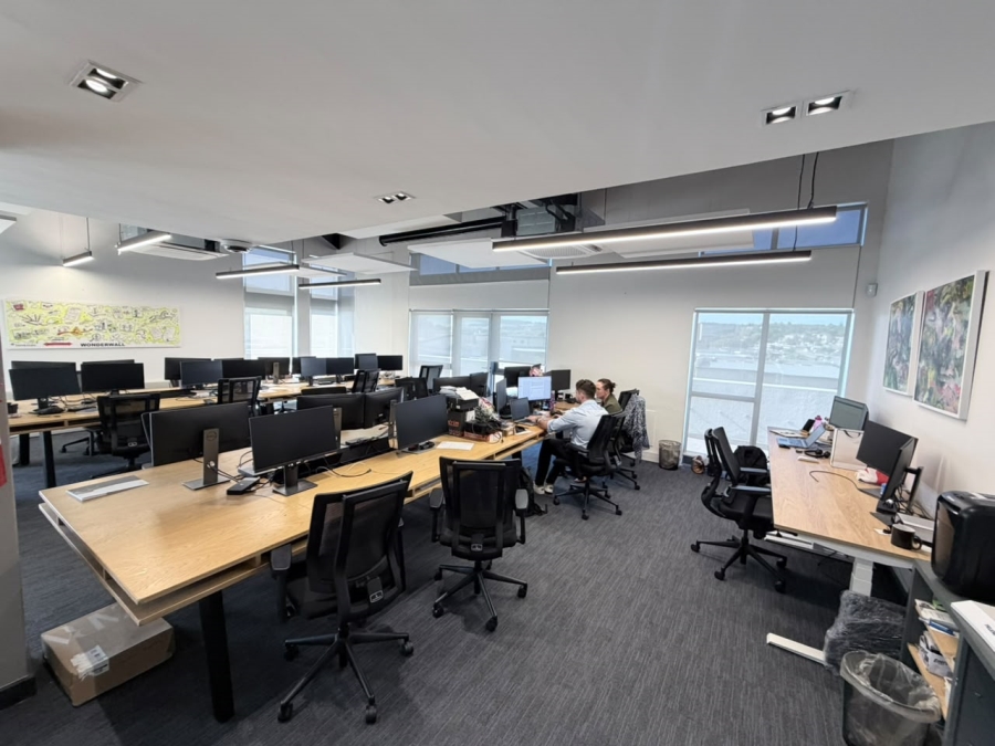 To Let Commercial Property for Rent in Tyger Valley Western Cape